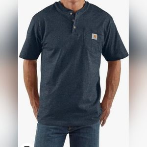 Great quality shirt for men, short sleeve with bottoms